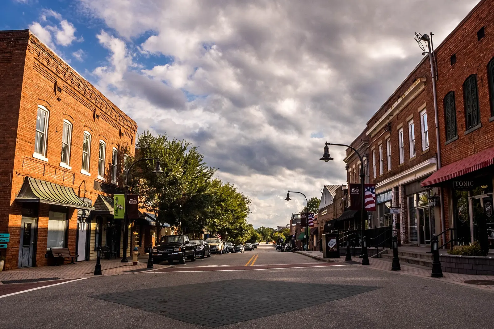 Wake Forest obituaries and death notices
